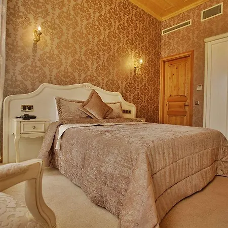 Hotel Ada Buyukada 4*