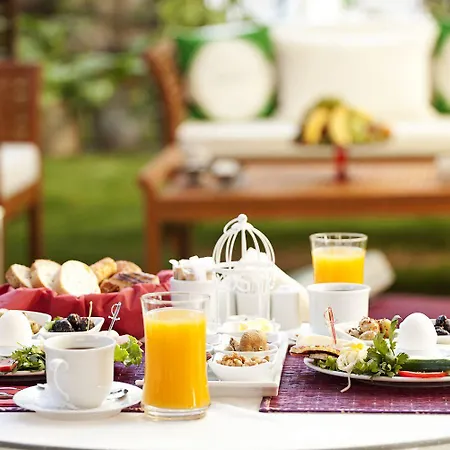 Ada Buyukada Hotel 4*