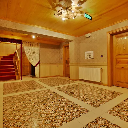 Ada Buyukada 4* Adalar