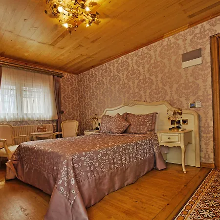 Ada Buyukada 4* Adalar