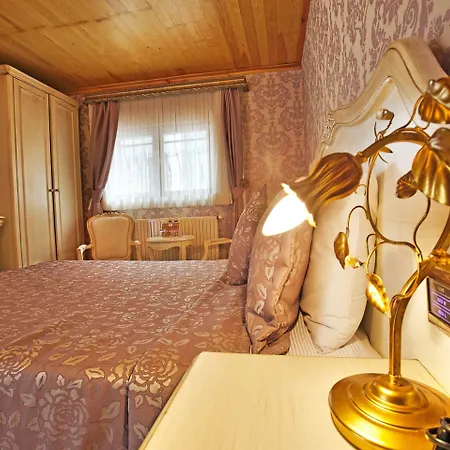 Ada Buyukada Hotel Adalar