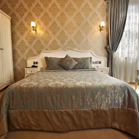 Hotel Ada Buyukada 4*