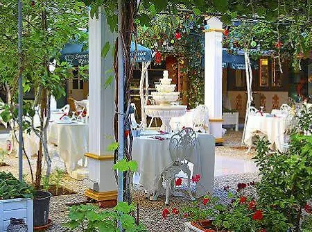 Ada Buyukada 4* Adalar