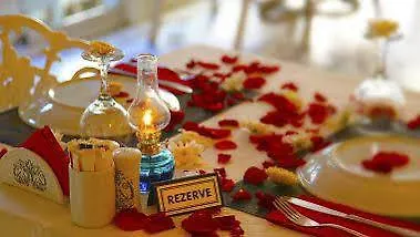 Hotel Ada Buyukada 4*