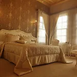 فندق Ada Buyukada