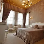 Hotel Ada Buyukada Adalar
