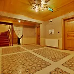 Ada Buyukada 4* جزر الأمراء