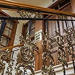 Ada Buyukada Hotel Adalar