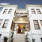 Ada Buyukada جزر الأمراء