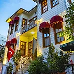 Ada Buyukada Hotel 4*