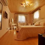 فندق Ada Buyukada 4*