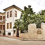 Ada Buyukada 4* Adalar
