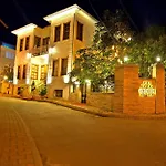 Ada Buyukada Hotel