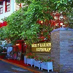 Ada Buyukada Hotel Adalar