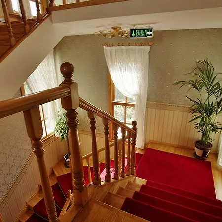 Ada Buyukada Hotel Adalar