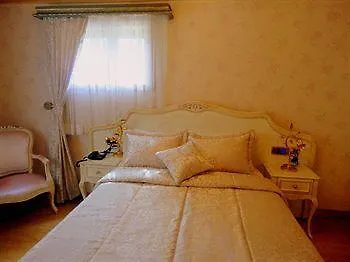 Hotel Ada Buyukada