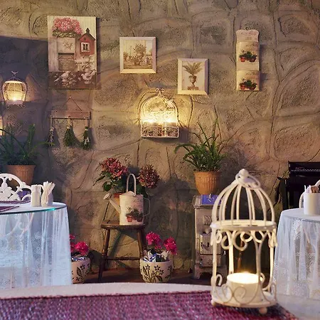 Hotel Ada Buyukada 4*