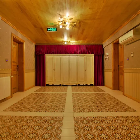 Ada Buyukada Hotel 4*
