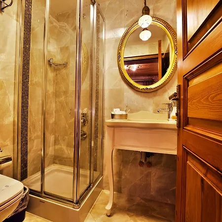 Ada Buyukada 4* アダラー