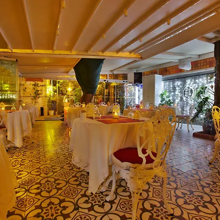 Ada Buyukada Hotel