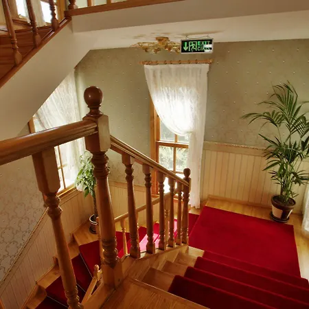 Hotel Ada Buyukada 4*