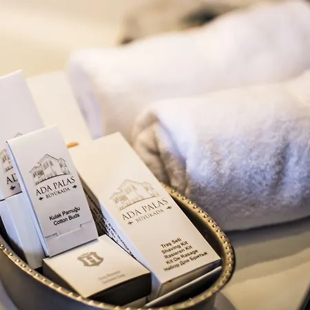 Hotel Ada Buyukada Adalar