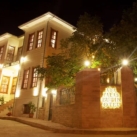 Hotel Ada Buyukada