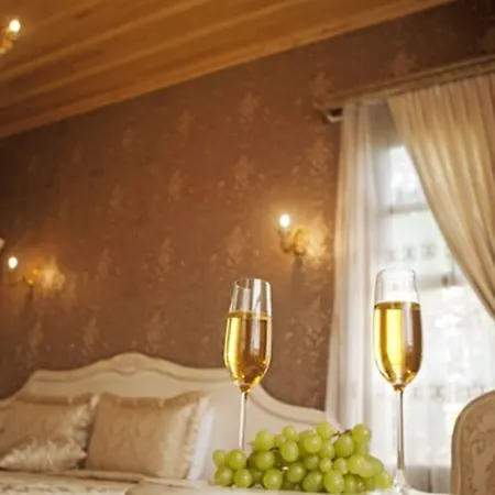 Ada Buyukada 4* Adalar