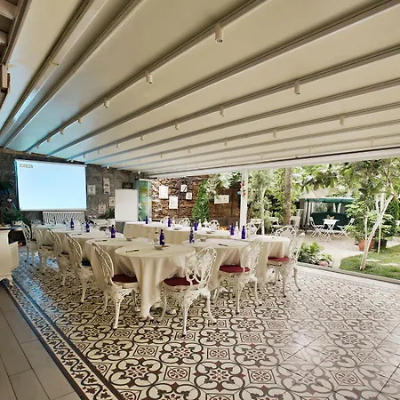 Ada Buyukada Hotel