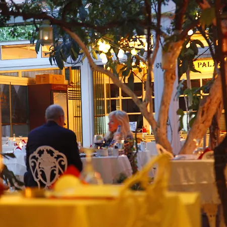 Ada Buyukada 4* Adalar