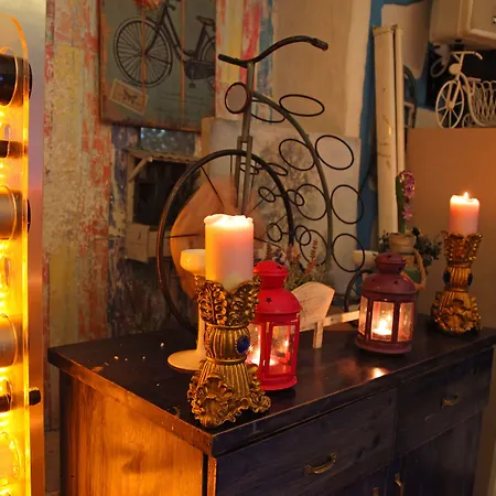 ホテル Ada Buyukada 4*