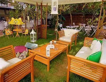 Hotel Ada Buyukada 4*