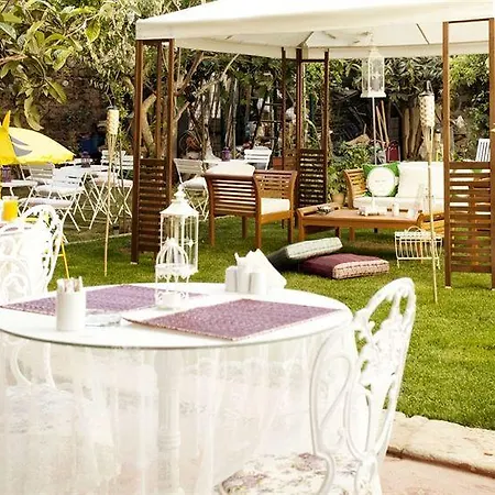 Hotel Ada Buyukada 4*