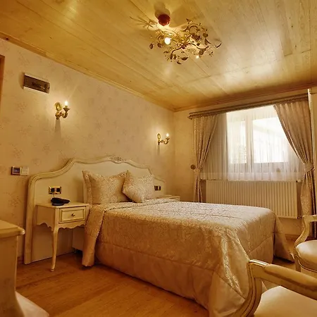 Hotel Ada Buyukada