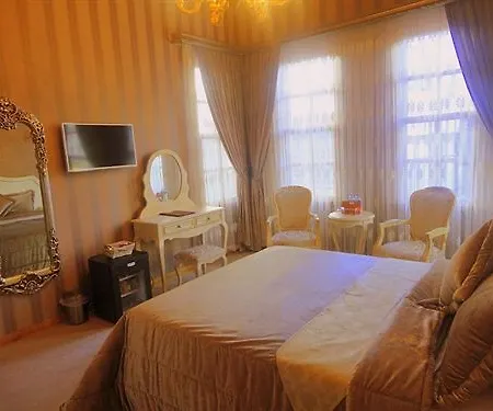 Ada Buyukada 4* Adalar