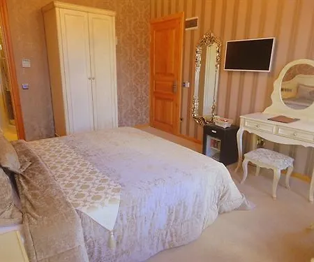 Ada Buyukada Hotel 4*