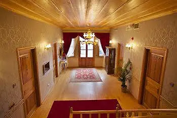 Hotel Ada Buyukada 4*