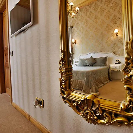 Hotel Ada Buyukada 4*