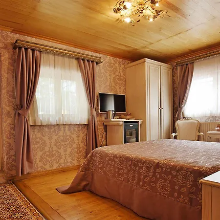 Ada Buyukada Hotel 4*