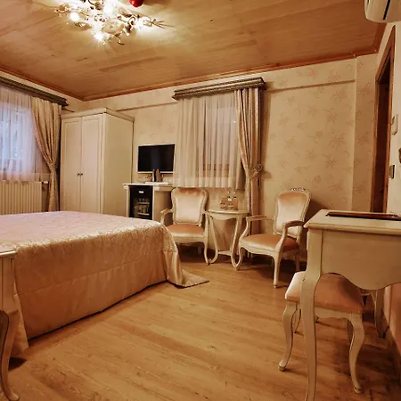 Hotel Ada Buyukada