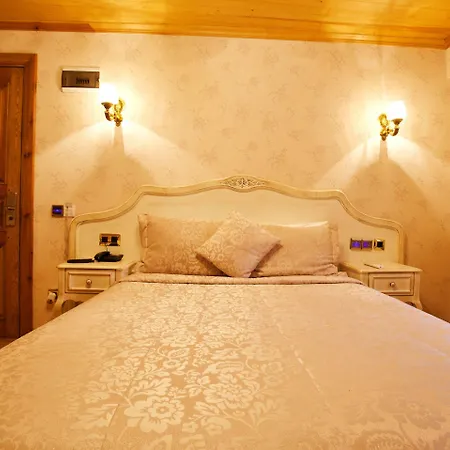 Ada Buyukada Hotel 4*