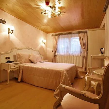Ada Buyukada Hotel
