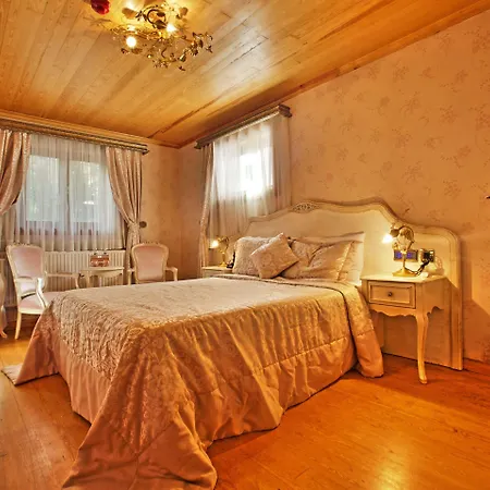 Ada Buyukada Hotel 4*