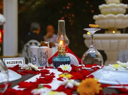 Hotel Ada Buyukada Adalar