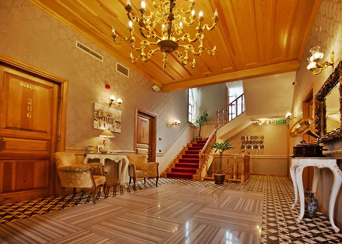 Ada Buyukada アダラー