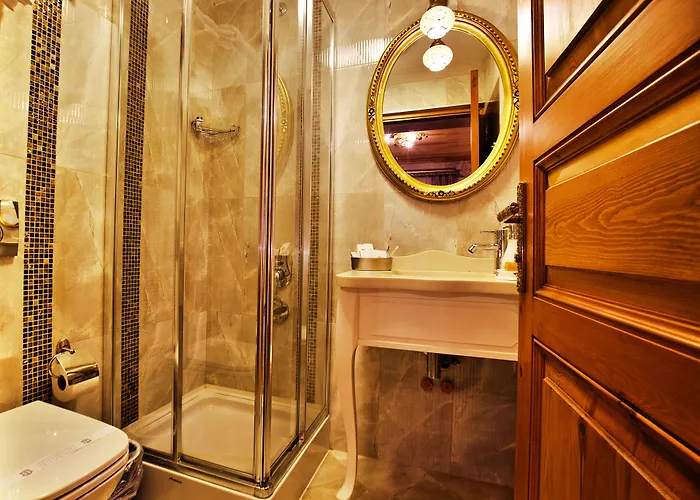 Ada Buyukada 4* アダラー