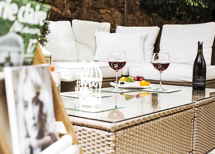 Ada Buyukada アダラー