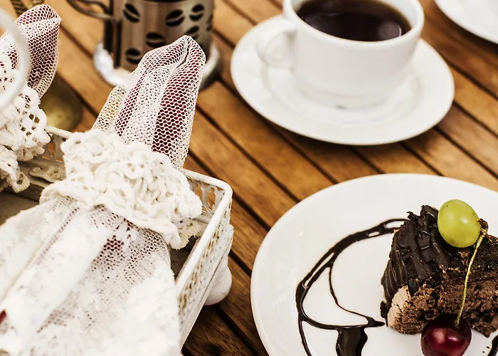 Ada Buyukada アダラー