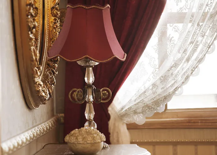 ホテル Ada Buyukada