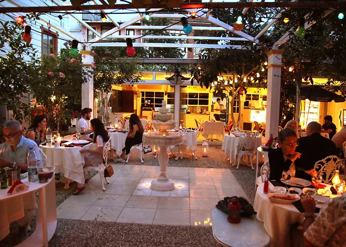 Ada Buyukada アダラー